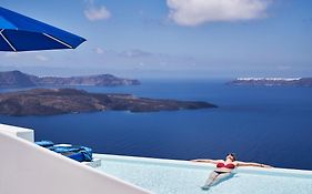 Alti Santorini Suites - Caldera View (Adults Only)